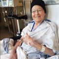 Anne Matsen pancreatic cancer journey 3