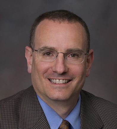 Martin Schreiber, M.D. (OHSU)
