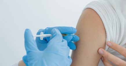 COVID-19 vaccine