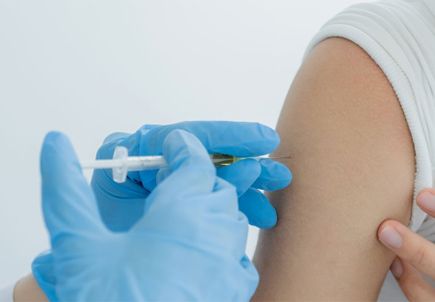 COVID-19 vaccine