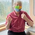 Susan Hayflick MD awarded