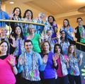 Susan Hayflick MD awarded 2