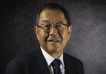 OHSU appoints Ronald Sakaguchi, Ph.D., D.D.S., M.B.A., dental school dean