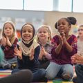 Clapping Along