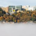 OHSU 2021 accomplishments: The year in review