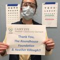Casey Community Outreach Program