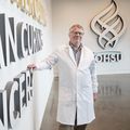 Gordon Mills, Ph.D. in KCRB