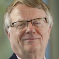 close-in headshot of Gordon Mills Ph.D., a Caucasian male wearing glasses