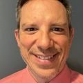 Headshot of Juan Piantino M.D., MCR, a smiling adult