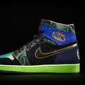 Nike Doernbecher Freestyle 