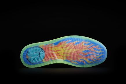 Nike Doernbecher Freestyle 