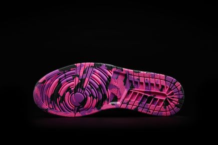 Nike Doernbecher Freestyle 