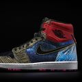 Nike Doernbecher Freestyle 