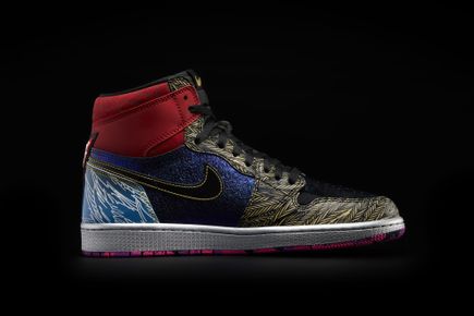 Nike Doernbecher Freestyle 