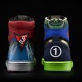 Nike Doernbecher Freestyle 