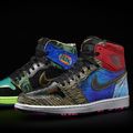 Nike Doernbecher Freestyle 