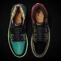 Nike Doernbecher Freestyle 