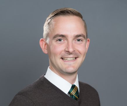 Bradley Buchheit, M.D., M.S. (OHSU)