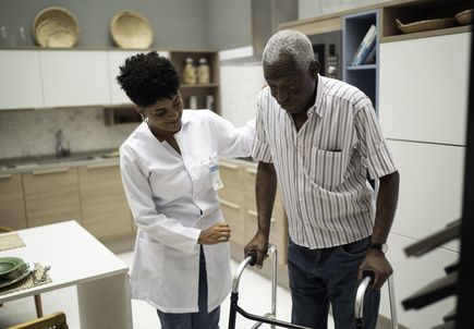 Joint replacement