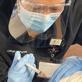 Asian Health & Service Center vaccinations