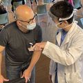 Asian Health & Service Center vaccinations