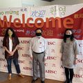 Asian Health & Service Center vaccinations
