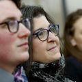 Transgender health care