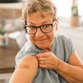 COVID-19 vaccine
