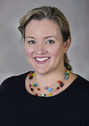 Johanna Warren M.D.