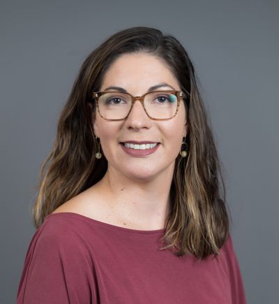 Ximena A. Levander, M.D. (OHSU)