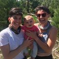 Jae Downing family