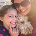 Brooke Hambly family
