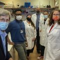 Ramon Barajas Lab