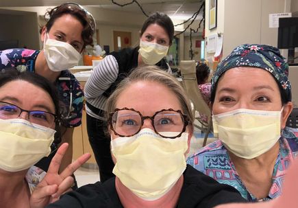 Nurses Week 2021