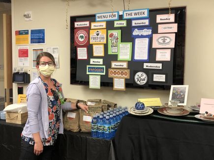 Nurses Week 2021