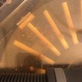 Smoking robot