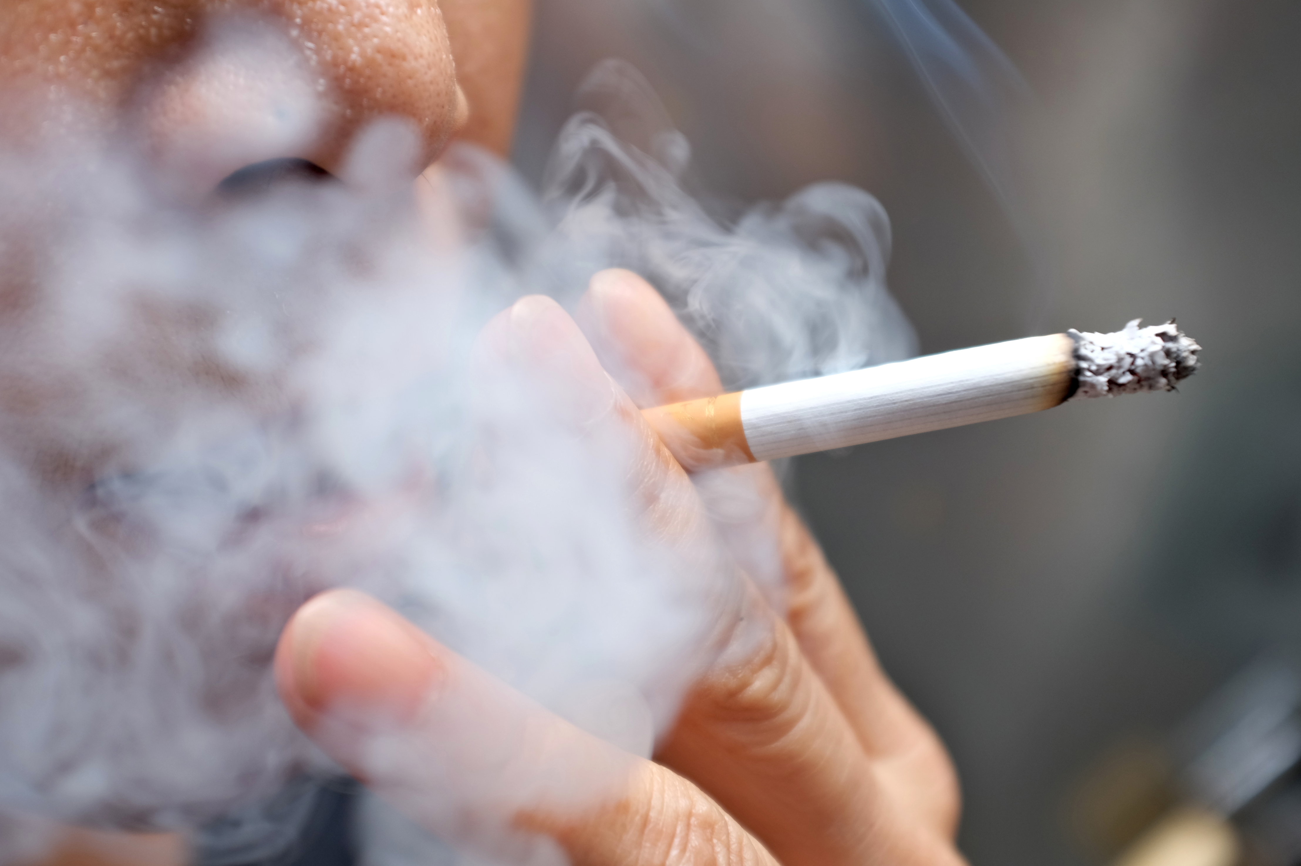 second hand smoke from e cigarettes Cigarette électronique qui chauffe : quelles sont les solutions ? main image 1