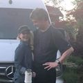 Kevin and Amanda Lyle