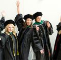 OHSU Commencement