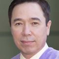 head shot of Andrew Christopher Pham, D.M.D., an Asian man with short black hair