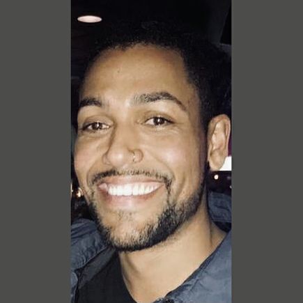 Justin Davis, B.S.