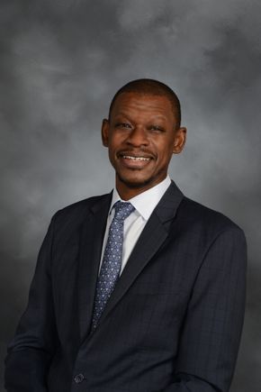 Lishomwa Ndhlovu, M.D., Ph.D.