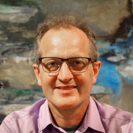 Bill Messer, M.D., Ph.D. (OHSU)