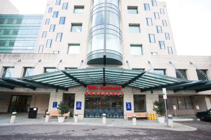 OHSU Emergency