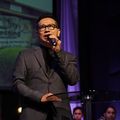 Pastor Oscar Surjadi