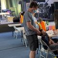  Portland City Blessing Church clinic