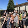 the Rempel family