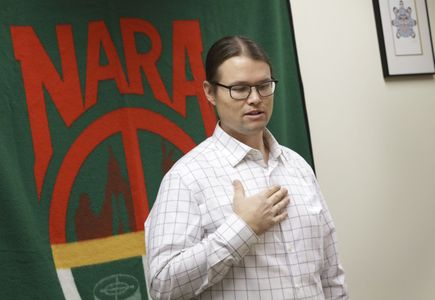 Erick Brodt, M.D.