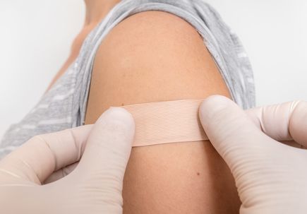 Vaccination
