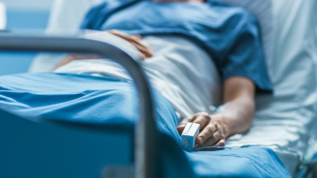 Opioid mortality research study